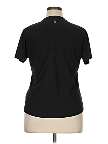 Spyder Short Sleeve T-Shirt (view 2)