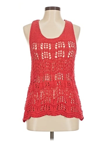 Saint Tropez West Sleeveless Blouse (view 1)