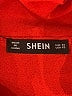 Shein Solid Red Jumpsuit Size XS - photo 4