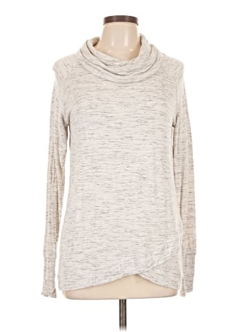 Eliane Rose Long Sleeve Top (view 1)