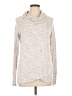 Eliane Rose Gray Long Sleeve Top Size L - photo 1
