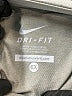 Nike Gray Sweatpants Size 6X - photo 3