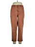 A New Day Brown Jeans Size 14 - photo 1