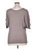 Bella + Canvas Gray Short Sleeve Top Size XL - photo 2