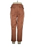 A New Day Brown Jeans Size 14 - photo 2