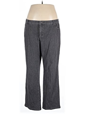 Coldwater Creek Jeans (view 1)