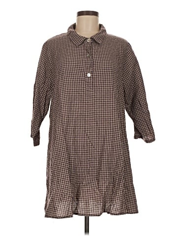 Match Point U.S.A. Casual Dress (view 1)