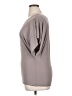 Bella + Canvas Gray Short Sleeve Top Size XL - photo 5
