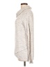 Eliane Rose Gray Long Sleeve Top Size L - photo 5