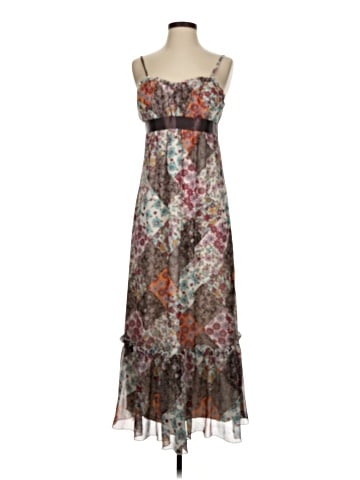 Alyn Paige Casual Dress (view 1)