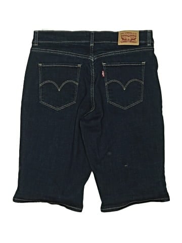 Levi's Denim Shorts (view 2)