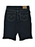 Levi's Blue Denim Shorts Size 29 waist - photo 2