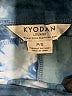 Kyodan Tie-dye Blue Casual Pants Size S - photo 4