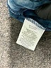 Kyodan Tie-dye Blue Casual Pants Size S - photo 5