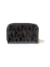 MICHAEL Michael Kors Black Wristlet One size - photo 2