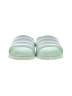 Adidas White Teal Sandals Size 9 - photo 2