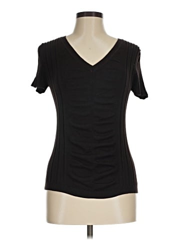 United States Sweaters Short Sleeve Top (view 1)