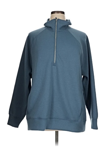 YPB Pullover Hoodie (view 1)