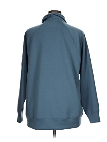 YPB Pullover Hoodie (view 2)