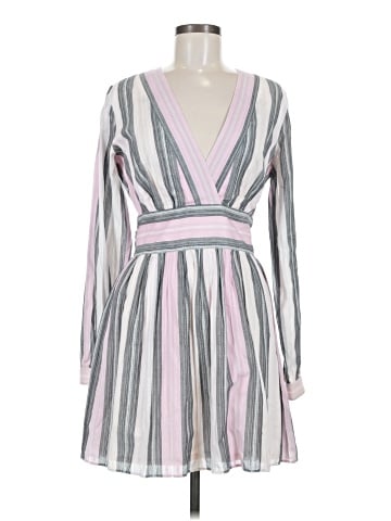 Robert Rodriguez Casual Dress (view 1)