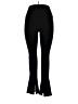 Norma Kamali Black Yoga Pants Size 34 waist - photo 1