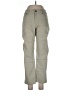 Kontoor Green Cargo Pants Size 10 (petite) - photo 1