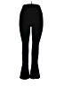 Norma Kamali Black Yoga Pants Size 34 waist - photo 2