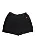 Canada Weather Gear Hearts Black Athletic Shorts Size S - photo 1