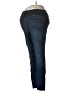 Gap Solid Blue Jeans Size 6 - photo 1