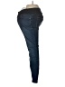 Gap Solid Blue Jeans Size 6 - photo 5