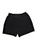 Canada Weather Gear Hearts Black Athletic Shorts Size S - photo 2