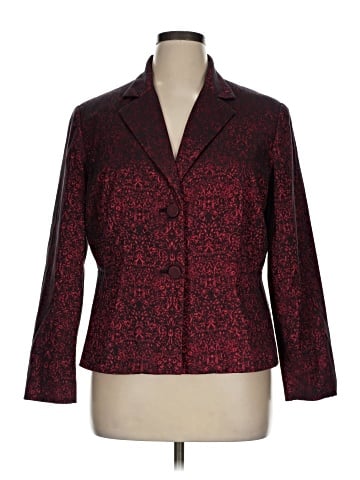 Apt. 9 Blazer (view 1)