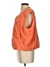Talula 100% Polyester Orange Fleece Size S - photo 5