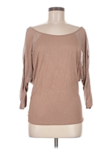 2b bebe 3/4 Sleeve Top (view 1)