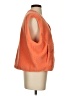 Talula 100% Polyester Orange Fleece Size S - photo 4