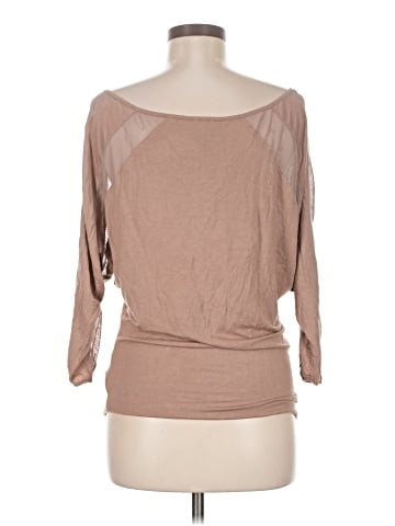 2b bebe 3/4 Sleeve Top (view 2)