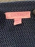 Lilly Pulitzer 100% Cotton Black Sweater Vest Size XXS - XS - photo 7