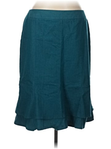 Larry Levine Casual Skirt (view 1)
