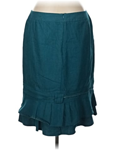 Larry Levine Casual Skirt (view 2)