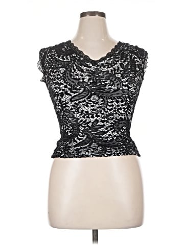 CBR Sleeveless T-Shirt (view 1)