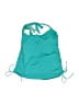 Pez D'Or Solid Teal Swimsuit Top Size XL - photo 2