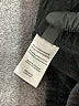 DKNY Solid Black Athletic Shorts Size S - photo 4