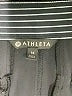 Athleta Solid Black Dress Pants Size 14 - photo 3