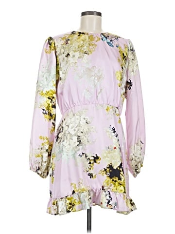 Cynthia Rowley Casual Dress (view 1)