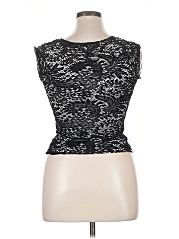 CBR Sleeveless T-Shirt (view 2)