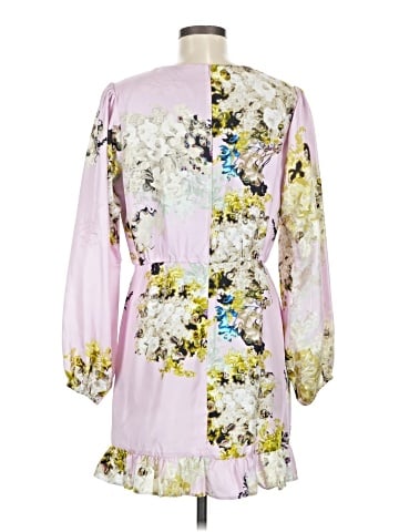 Cynthia Rowley Casual Dress (view 2)