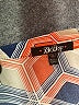 Bebop 100% Polyester Orange Casual Dress Size M - photo 7