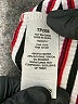 Garage Stripes Red Romper Size XS - photo 5