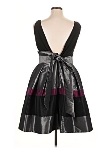 S.L. Fashions Cocktail Dress (view 2)