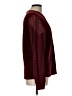 Blooming Jelly Burgundy Pullover Sweater Size L - photo 4